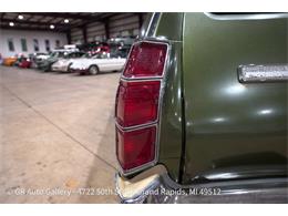 1973 Dodge Polara (CC-2118382) for sale in Kentwood, Michigan