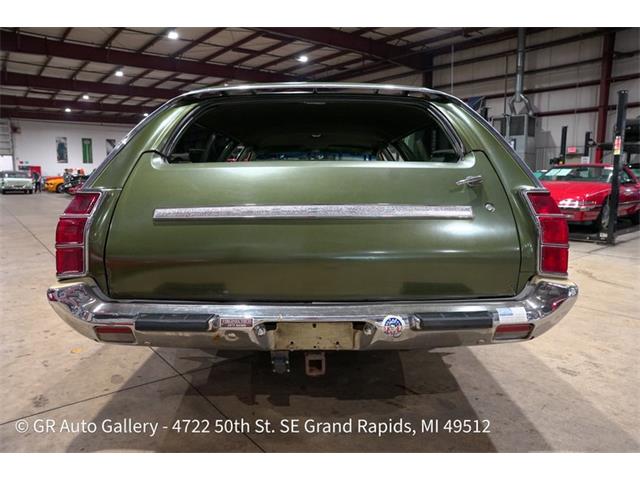 1973 Dodge Polara (CC-2118382) for sale in Kentwood, Michigan