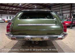1973 Dodge Polara (CC-2118382) for sale in Kentwood, Michigan