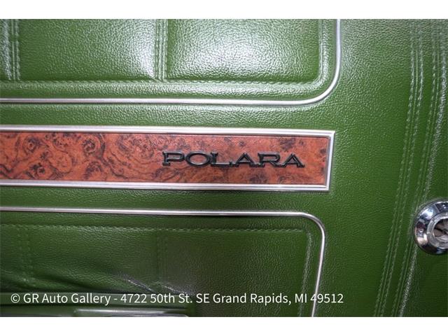 1973 Dodge Polara (CC-2118382) for sale in Kentwood, Michigan