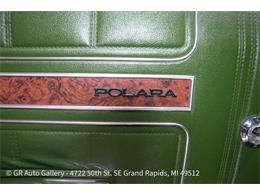 1973 Dodge Polara (CC-2118382) for sale in Kentwood, Michigan