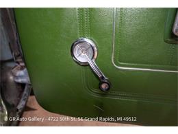 1973 Dodge Polara (CC-2118382) for sale in Kentwood, Michigan