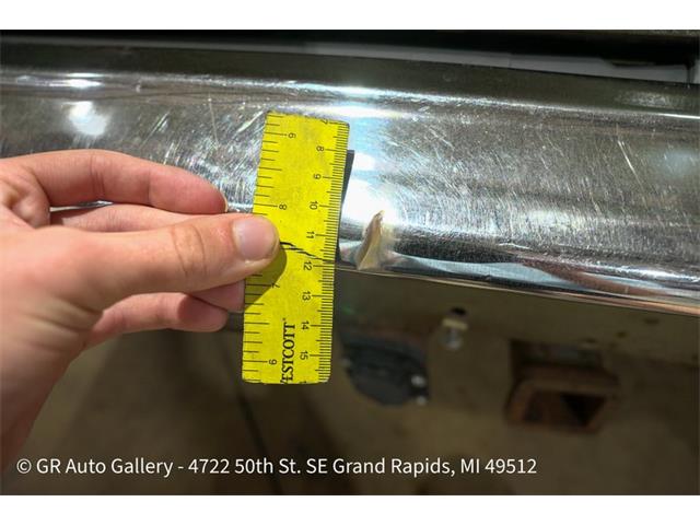 1973 Dodge Polara (CC-2118382) for sale in Kentwood, Michigan