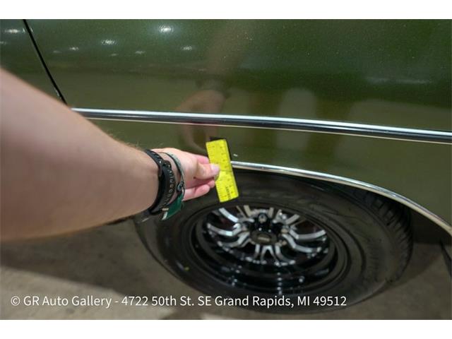 1973 Dodge Polara (CC-2118382) for sale in Kentwood, Michigan