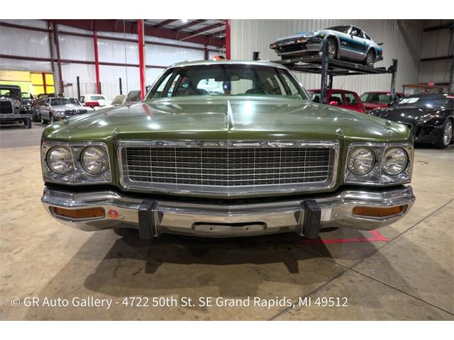 1973 Dodge Polara (CC-2118382) for sale in Kentwood, Michigan