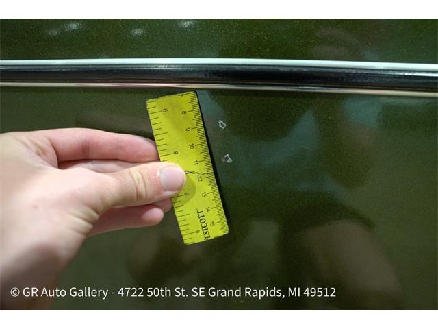 1973 Dodge Polara (CC-2118382) for sale in Kentwood, Michigan