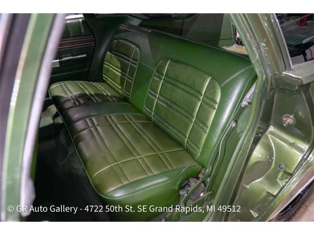 1973 Dodge Polara (CC-2118382) for sale in Kentwood, Michigan
