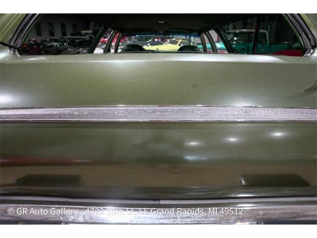 1973 Dodge Polara (CC-2118382) for sale in Kentwood, Michigan