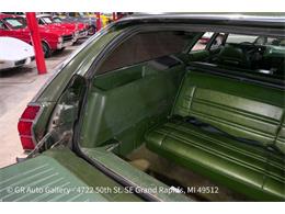 1973 Dodge Polara (CC-2118382) for sale in Kentwood, Michigan
