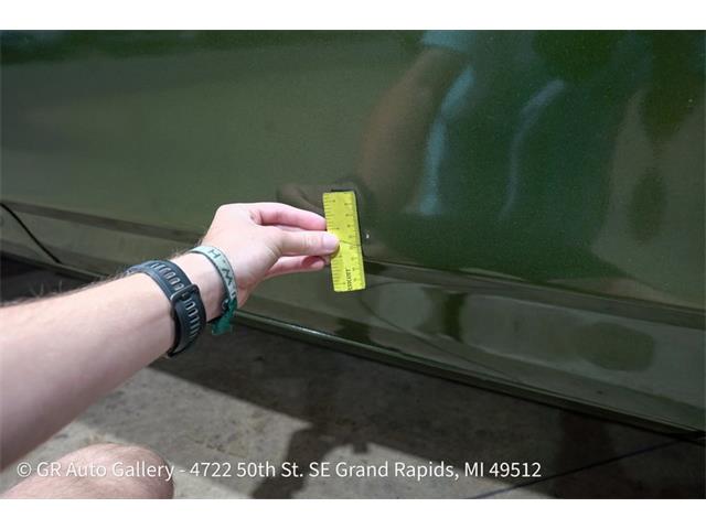 1973 Dodge Polara (CC-2118382) for sale in Kentwood, Michigan
