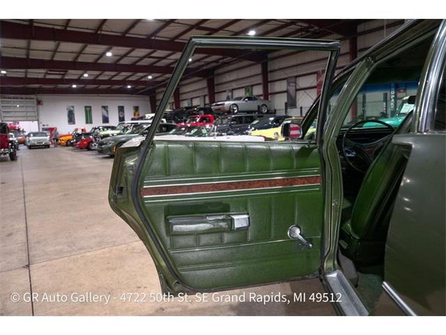 1973 Dodge Polara (CC-2118382) for sale in Kentwood, Michigan