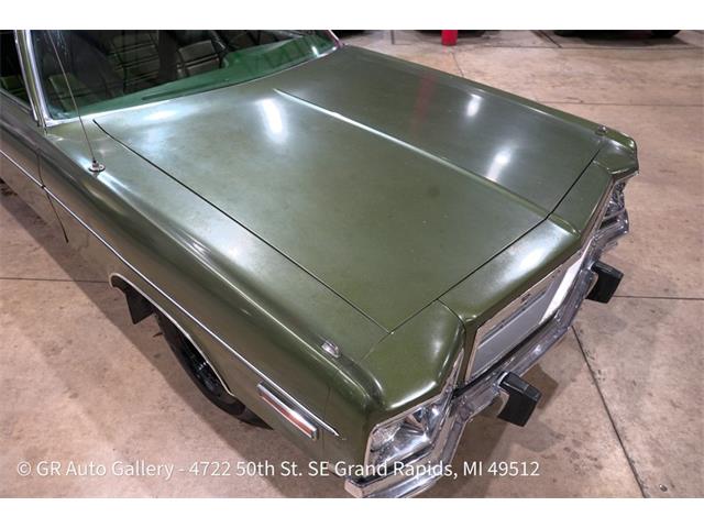 1973 Dodge Polara (CC-2118382) for sale in Kentwood, Michigan