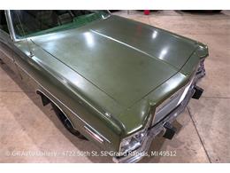 1973 Dodge Polara (CC-2118382) for sale in Kentwood, Michigan