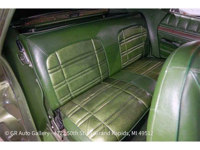 1973 Dodge Polara (CC-2118382) for sale in Kentwood, Michigan