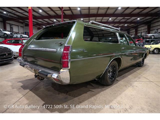 1973 Dodge Polara (CC-2118382) for sale in Kentwood, Michigan