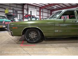1973 Dodge Polara (CC-2118382) for sale in Kentwood, Michigan
