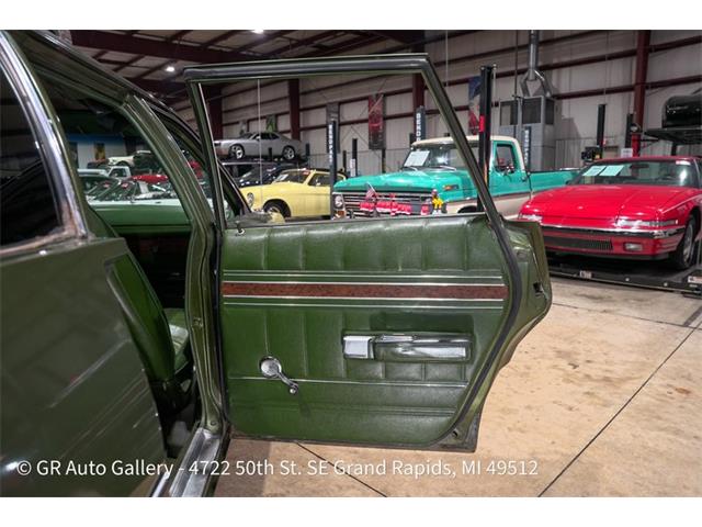 1973 Dodge Polara (CC-2118382) for sale in Kentwood, Michigan
