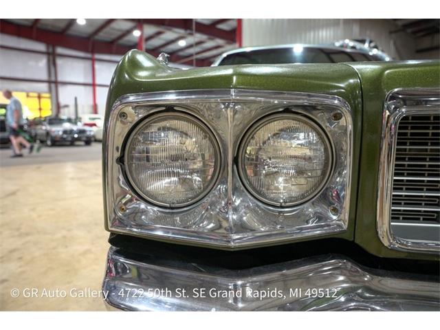 1973 Dodge Polara (CC-2118382) for sale in Kentwood, Michigan