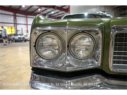 1973 Dodge Polara (CC-2118382) for sale in Kentwood, Michigan