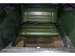 1973 Dodge Polara (CC-2118382) for sale in Kentwood, Michigan