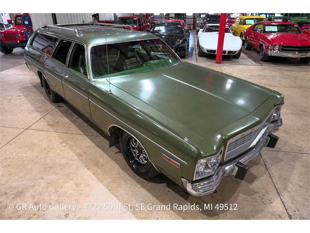 1973 Dodge Polara (CC-2118382) for sale in Kentwood, Michigan