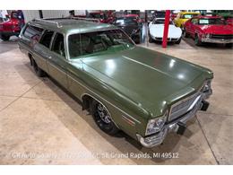 1973 Dodge Polara (CC-2118382) for sale in Kentwood, Michigan