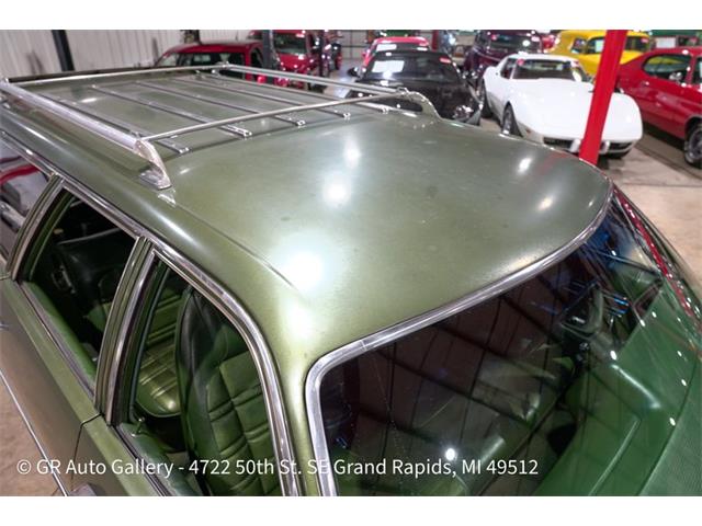 1973 Dodge Polara (CC-2118382) for sale in Kentwood, Michigan