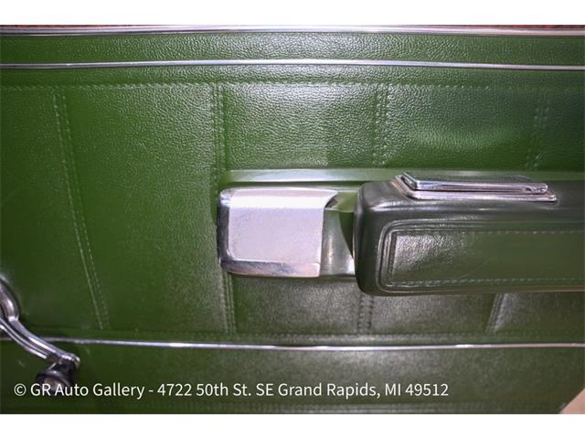 1973 Dodge Polara (CC-2118382) for sale in Kentwood, Michigan