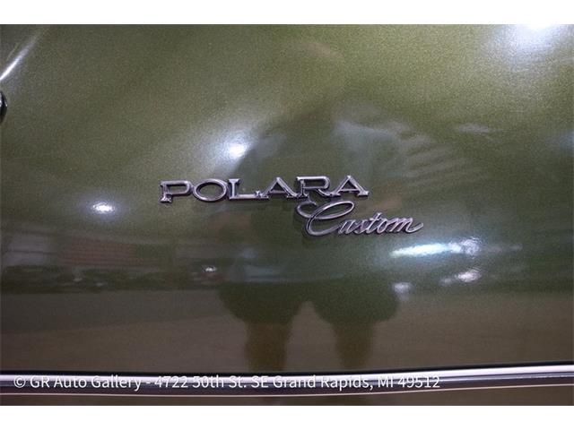 1973 Dodge Polara (CC-2118382) for sale in Kentwood, Michigan