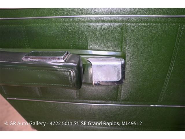 1973 Dodge Polara (CC-2118382) for sale in Kentwood, Michigan