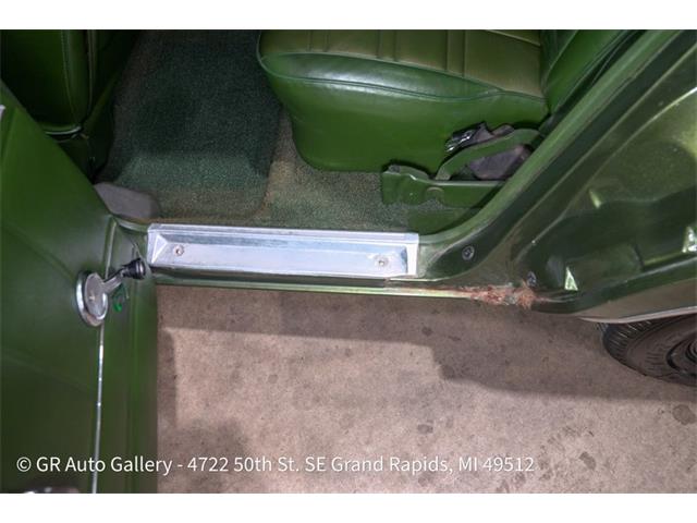 1973 Dodge Polara (CC-2118382) for sale in Kentwood, Michigan
