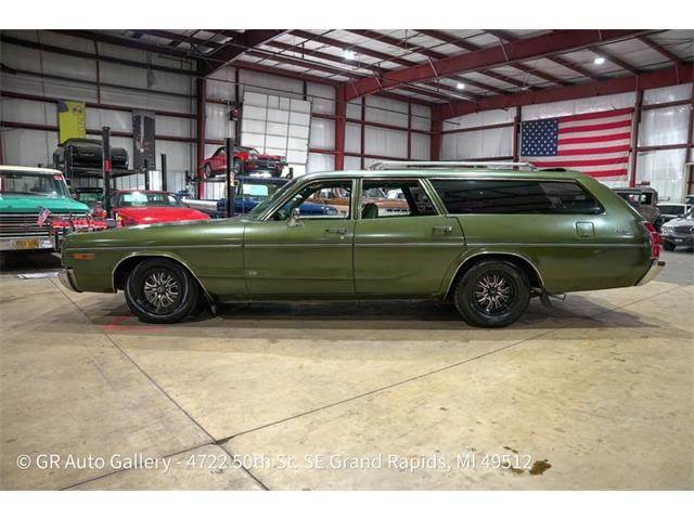 1973 Dodge Polara (CC-2118382) for sale in Kentwood, Michigan