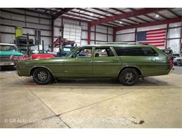 1973 Dodge Polara (CC-2118382) for sale in Kentwood, Michigan