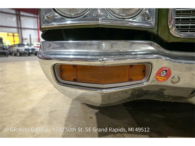 1973 Dodge Polara (CC-2118382) for sale in Kentwood, Michigan