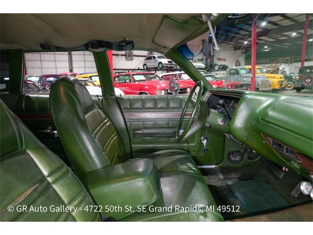 1973 Dodge Polara (CC-2118382) for sale in Kentwood, Michigan