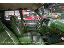 1973 Dodge Polara (CC-2118382) for sale in Kentwood, Michigan