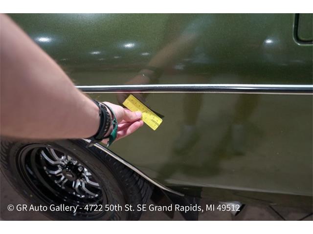 1973 Dodge Polara (CC-2118382) for sale in Kentwood, Michigan