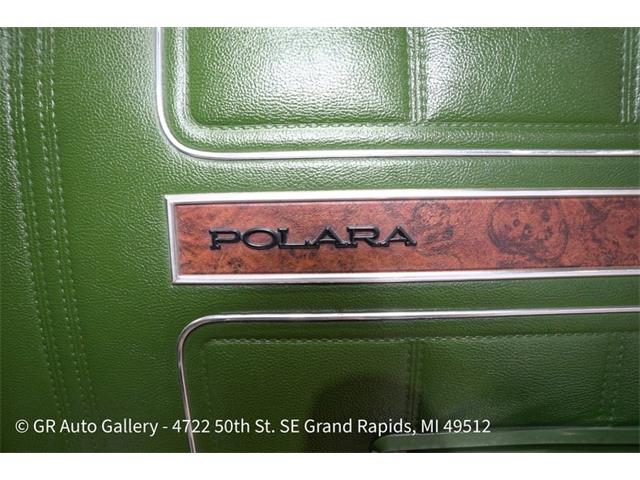 1973 Dodge Polara (CC-2118382) for sale in Kentwood, Michigan