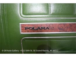 1973 Dodge Polara (CC-2118382) for sale in Kentwood, Michigan