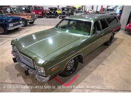 1973 Dodge Polara (CC-2118382) for sale in Kentwood, Michigan
