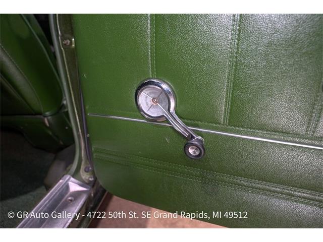 1973 Dodge Polara (CC-2118382) for sale in Kentwood, Michigan