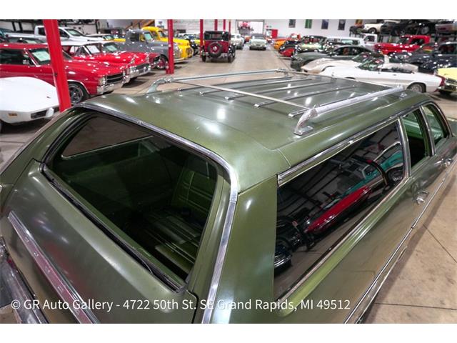 1973 Dodge Polara (CC-2118382) for sale in Kentwood, Michigan