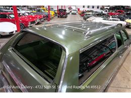 1973 Dodge Polara (CC-2118382) for sale in Kentwood, Michigan