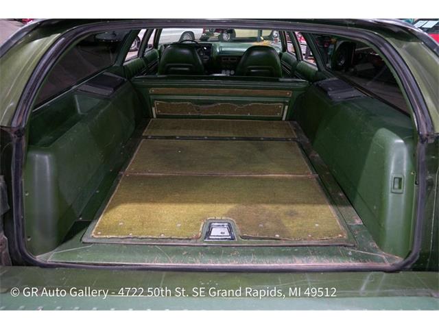1973 Dodge Polara (CC-2118382) for sale in Kentwood, Michigan