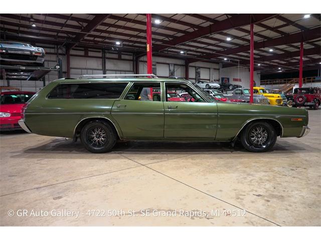 1973 Dodge Polara (CC-2118382) for sale in Kentwood, Michigan
