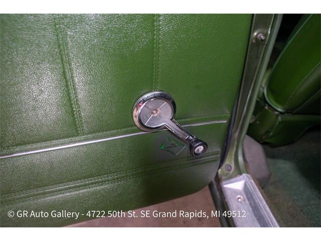 1973 Dodge Polara (CC-2118382) for sale in Kentwood, Michigan