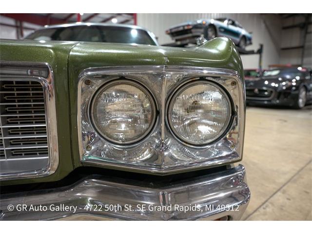 1973 Dodge Polara (CC-2118382) for sale in Kentwood, Michigan