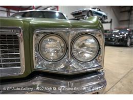1973 Dodge Polara (CC-2118382) for sale in Kentwood, Michigan