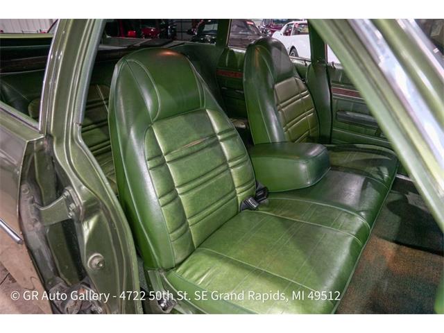 1973 Dodge Polara (CC-2118382) for sale in Kentwood, Michigan