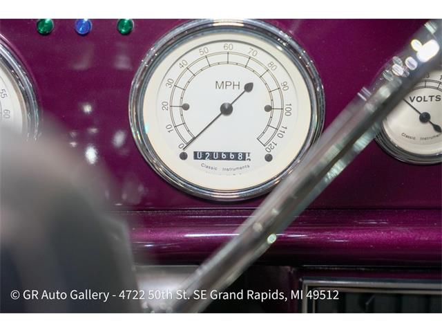 1946 Ford Deluxe (CC-2118383) for sale in Kentwood, Michigan
